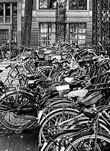 Rowerowo - Prawie jak w Kopenhadze