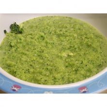 od 6 miesiaca - brokuły