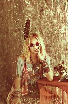 hippie
