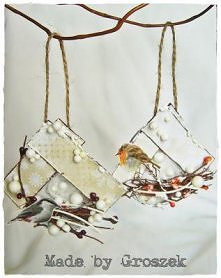 świąteczne dekoracje