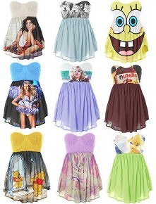 I jak wam się podobają??