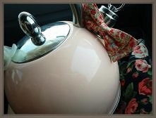 mój czajnik. a wasz ajk wygląda?:)