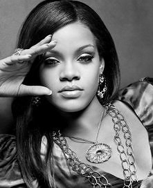 Rihanna