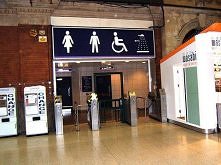 przez którą przejdziesz? ;)