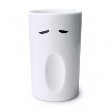 Nastrojowy kubek - Śpioch ;O