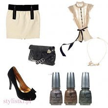 na wieczorne wyjście :)