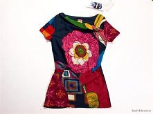 DESIGUAL. szczegóły dostępne po kliknięciu w zdjęcie.