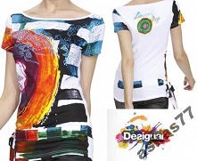 niezwykła bluzeczka. szczegóły dostępne po kliknięciu w zdjęcie.