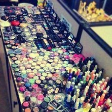 Make up