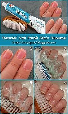 WYBIELANIE PAZNOKCI PO KOLO...