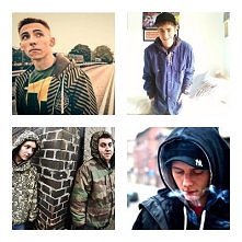 Zeus , Tymin , Solar&Bi...