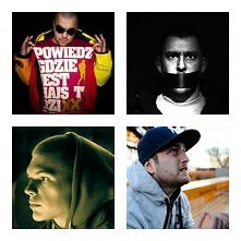 DGR , Sokół , Medium , Małp...