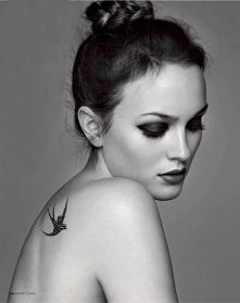 Leighton Meester