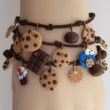 bransoletka - modelina
*.* ...