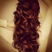 kręcone... ładne ?