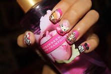 Hello Kitty <3