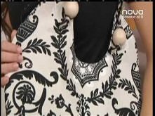 Utilísima Bien Simple, Nova, Bolso paso a paso, con Virginia Agudo.