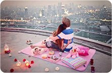 Pomysł na romantyczną randkę *.*