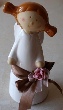 aniołek z lawendowej szafy