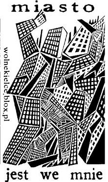 Każdy ma swoje miasto. Dobr...