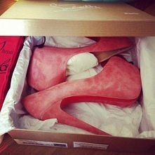 a co powiecie na takie buty?