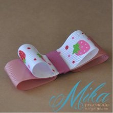 truskawki - gumeczka