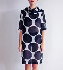 OP-ART (proj. Szyjemy Sukienki)