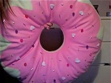 donut