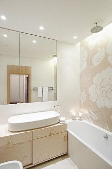 łazienka idealna. Na pewno ...