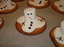 ciasteczko "topniejący...