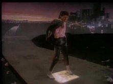Michael jackson - Billy Jean