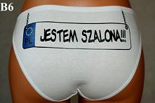 Na wesoło (więcej wzorów na allegro po kiku w powiększone zdjęcie)