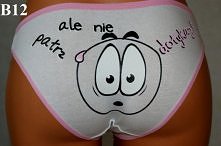 Na wesoło (więcej wzorów na allegro po kiku w powiększone zdjęcie)