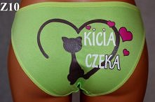 Na wesoło (więcej wzorów na allegro po kiku w powiększone zdjęcie)