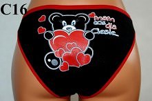 Na wesoło (więcej wzorów na allegro po kiku w powiększone zdjęcie)