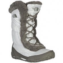 Śniegowce THE NORTH FACE - N Nuptse Fur IV TOAPPYFG9 - 050 - (klik w powiększone zdjęcie po więcej szczegółów)