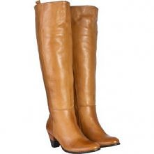 Kozaki NESSI - 20610 Camel 16 - (klik w powiększone zdjęcie po więcej szczegółów)