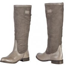 Kozaki NESSI - 26801 - 51 - (klik w powiększone zdjęcie po więcej szczegółów)