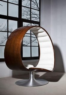 super krzesło dla dwojga ;)