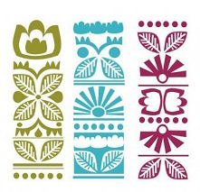 naklejka ludowo jest (proj....