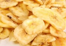 DOMOWE BANANOWE CHIPSY 

Cz...
