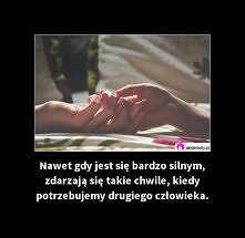 siła to nie wszytsko..