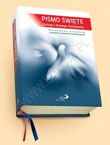 "Pismo Święte" - ...