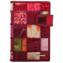 Portfel Valentini - Da Mix 121-203 - 5 Green - (klik w powiększone zdjęcie po więcej szczegółów)