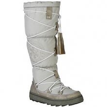 Śniegowce TAMARIS - 1 - 26608 - 27 Quartz Comb 217 - (klik w powiększone zdjęcie po więcej szczegółów)