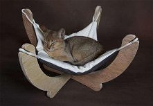 Legowisko dla kota