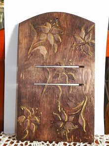 deseczka pod kalendarz