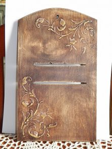 desesczka pod kalendarz