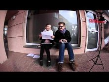 Pozory Kontrolowane - odcinek 6 /Nowy konkurs "The Best T-Shirt"