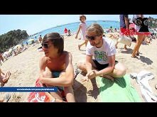 Pozory Kontrolowane - odcinek 13 - Kwiatowa Hiszpania